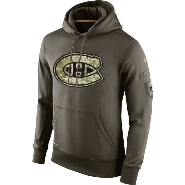 Men's Montreal Canadiens Nike Salute To Service NHL Hoodie,We sell and wholesale Men's Montreal Canadiens Nike Salute To Service NHL Hoodie on line form chian!